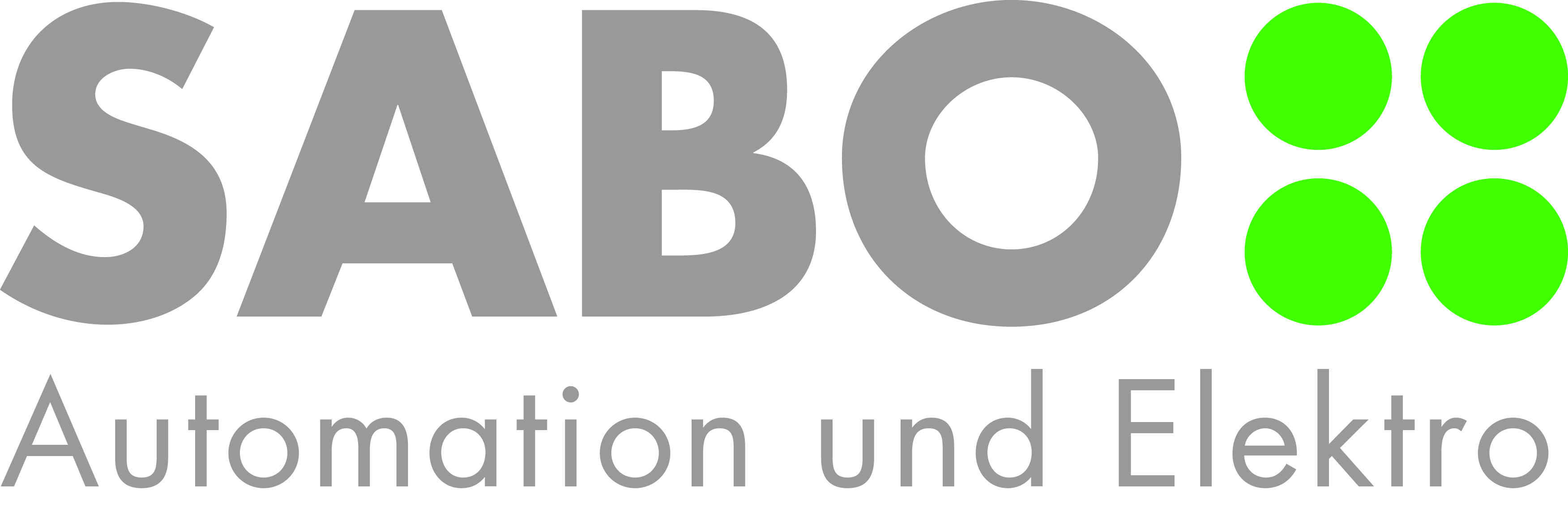 SABO Automation und Elektro