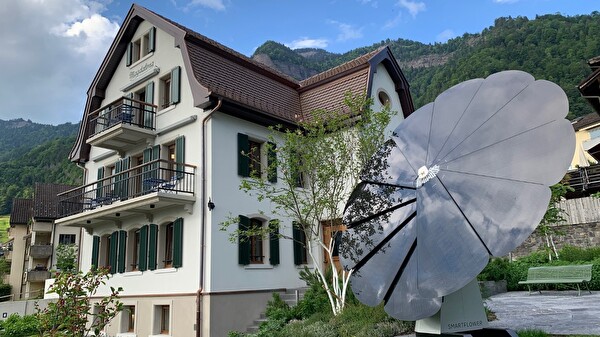Smartflower