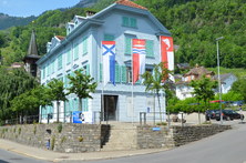 Regionalmuseum