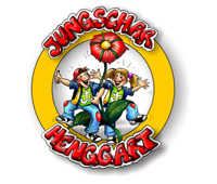 Logo Jungschar Henggart