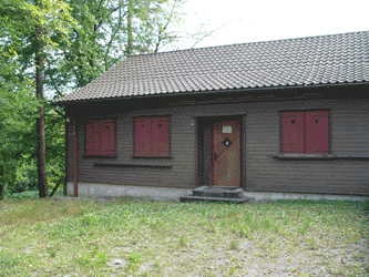 Schützenhaus