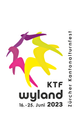 Logo KTF Wyland 2023