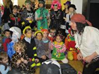 Kinderfasnacht