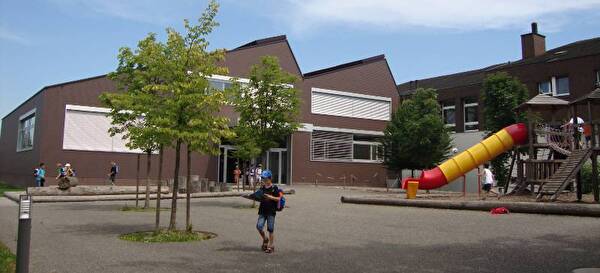 Primarschule