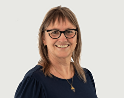 Claudia Grätzer