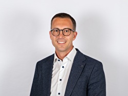 Noger Patrick, Gemeinderat