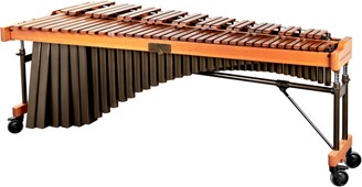 Bild Marimba