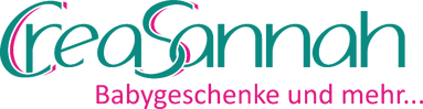 Logo CreaSannah