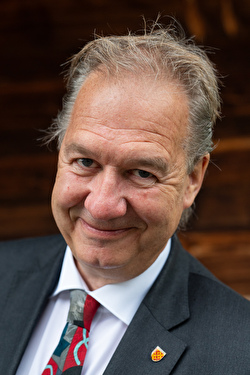 Neuhaus Othmar, Ammann
