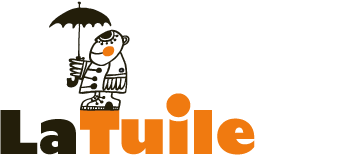 Bild la Tuile