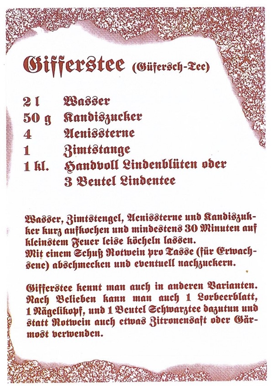 Güffersch