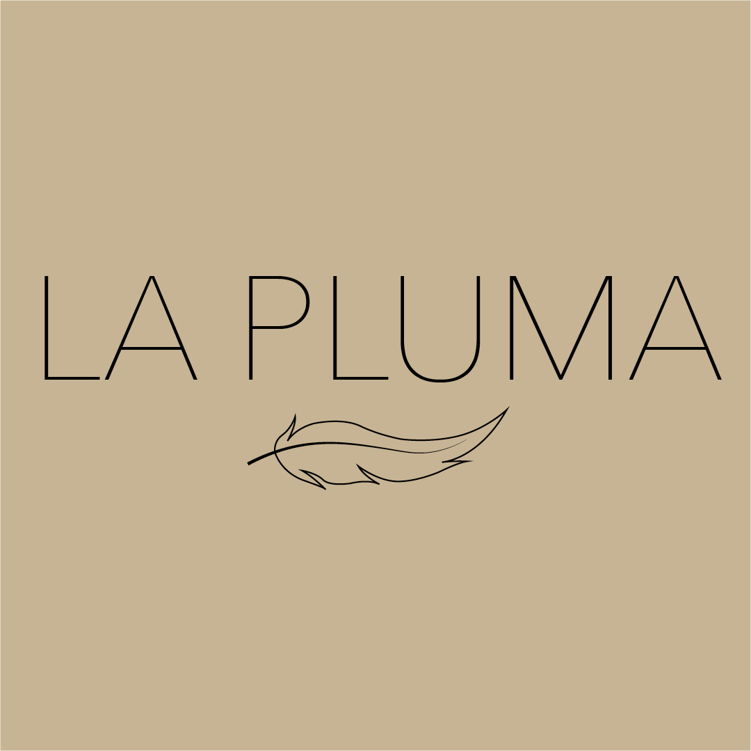 Bild La Pluma