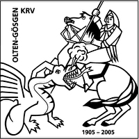 Kavallerie- und Reitverein Olten-Gösgen