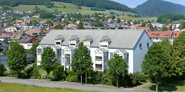 Alterswohnungen Lostorf Kirchmattstrasse 8 / 8a