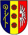 Gemeindewappen Rielasingen-Worblingen