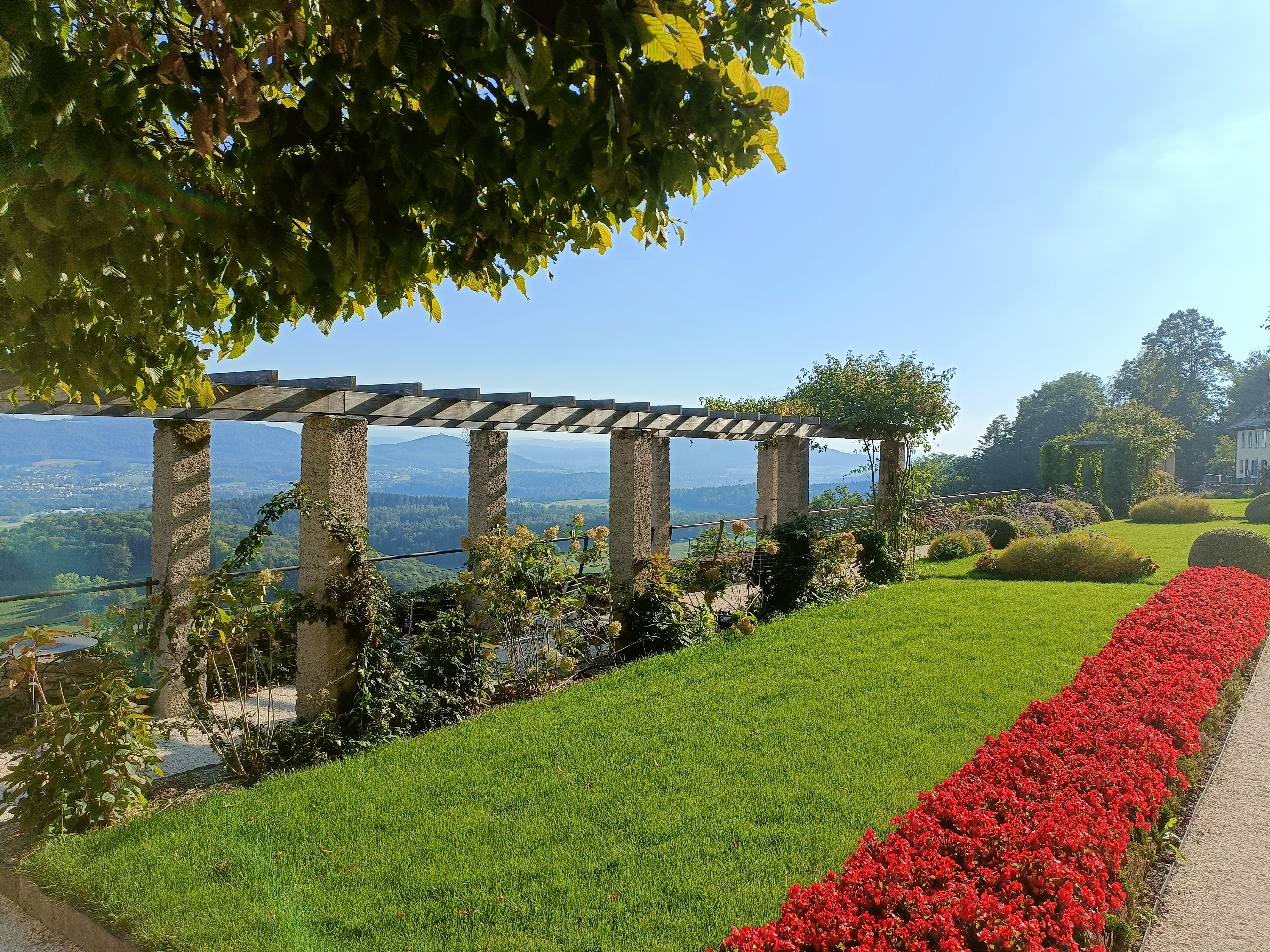 Schloss Wartenfels