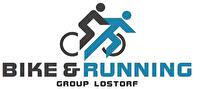 Bike & Running