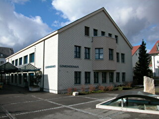 Gemeindehaus
