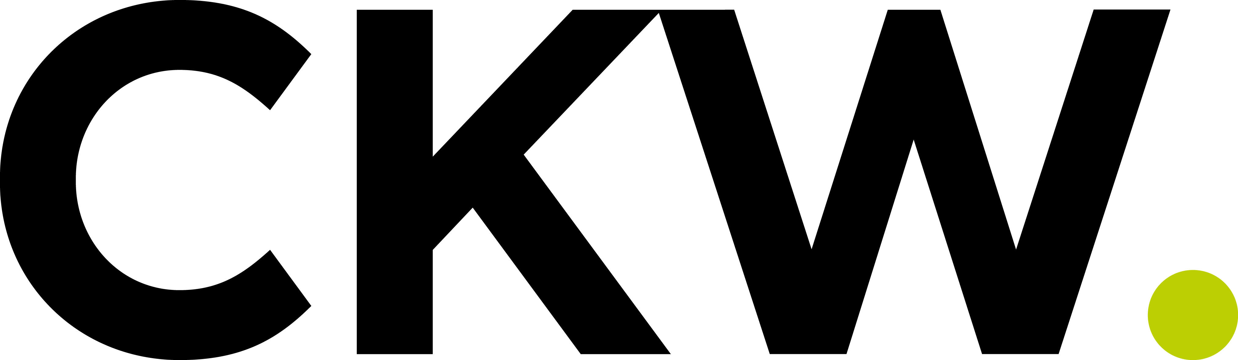 CKW Logo