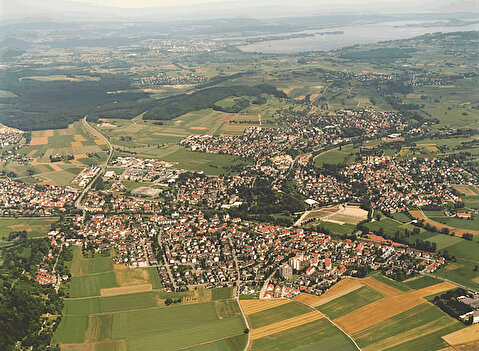 Partnergemeinde Rielasingen-Worblingen