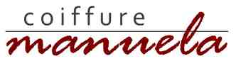 Coiffure Manuela