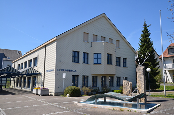Gemeindehaus
