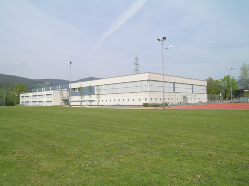 Kreisschule Mittelgösgen