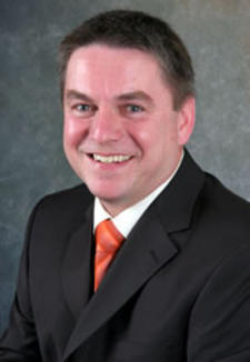 Ralf Baumert wurde am 04. März 2007 zum neuen Bürgermeister unserer Partnergemeinde D-Rielasingen-Worblingen-Arlen gewählt.