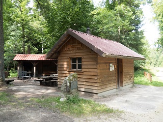 Les Panissières