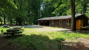Refuge Reverolle