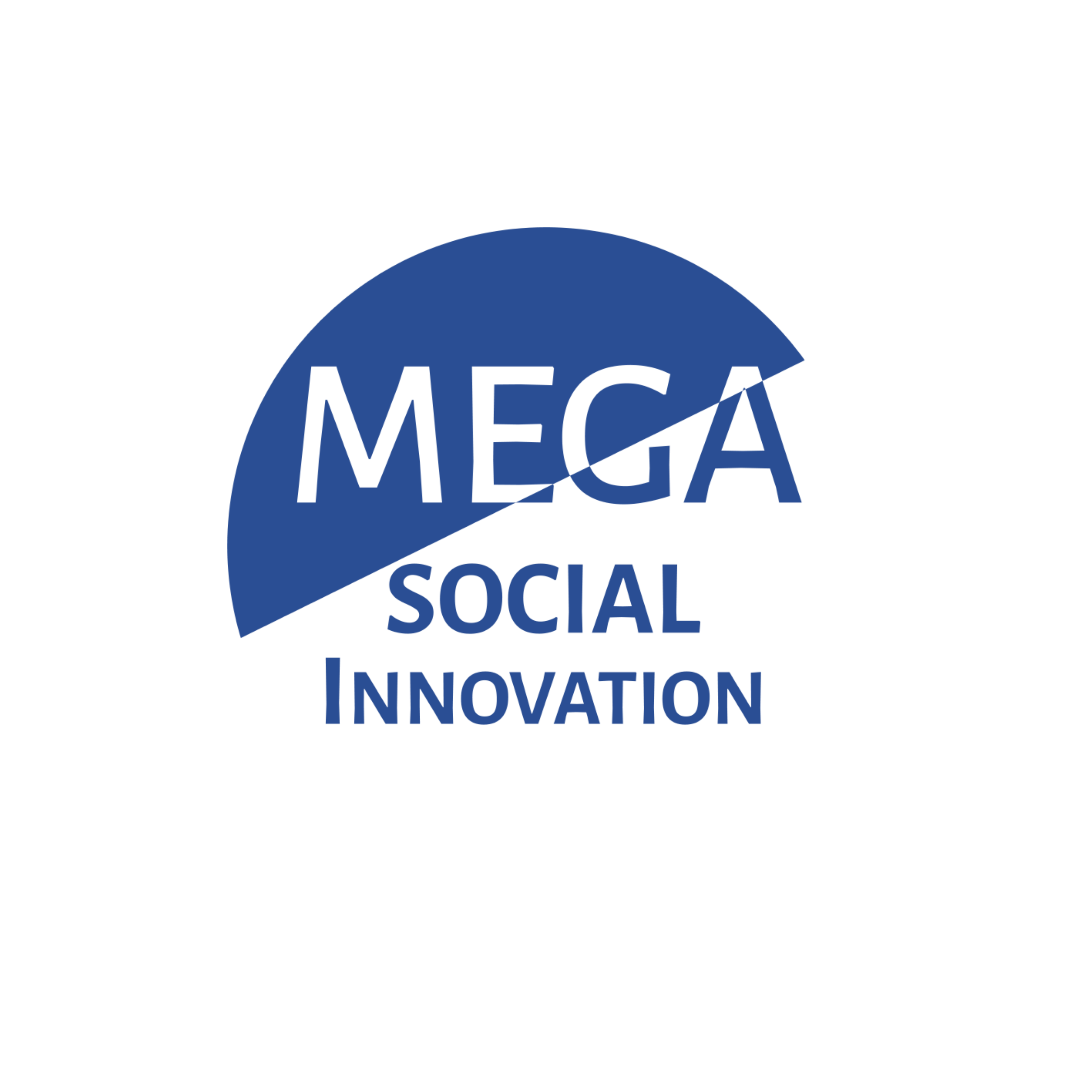 Logo MEGA Social Innovation
