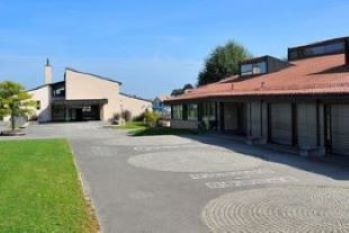 Salle de gym Pampigny