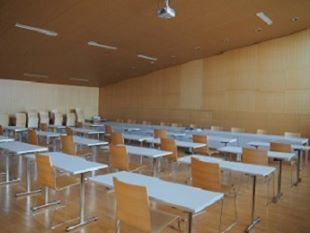 Salle Conseil
