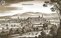 Bremgarter Stich