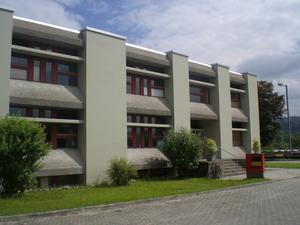 Kaserne Bremgarten