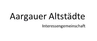 Logo IG Aargauer Altstädte