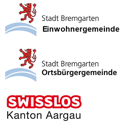 Logo Finanzielle Unterstützung