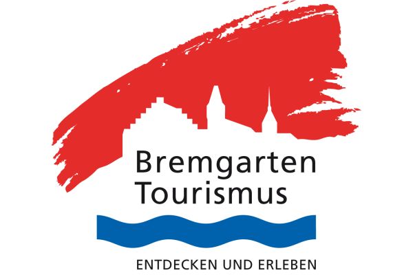 Logo Bremgarten Tourismus