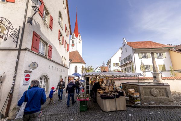 Pfingstmarkt