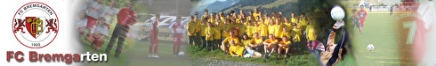 FC Bremgarten Senioren