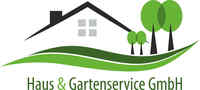 Logo Haus & Gartenservice