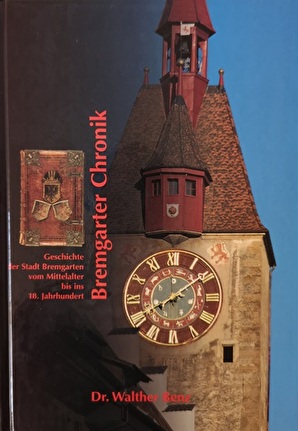 Bremgarter Chronik
