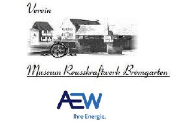 Museum Reusskraftwerk