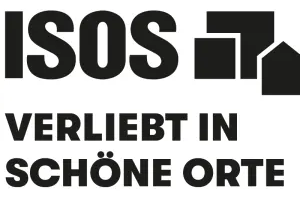 Verliebt in schöne Orte