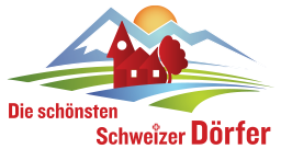 Logo Die schönsten Schweizer Dörfer