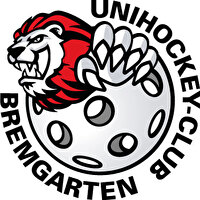 Logo Unihockey-Club
