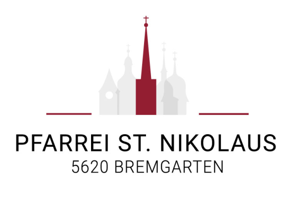 Logo Röm.-kath. Pfarrei St. Nikolaus Bremgarten