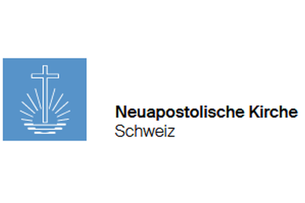 Logo der neuapostolischen Kirche