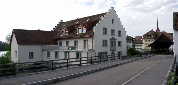 Bild Bruggmühle