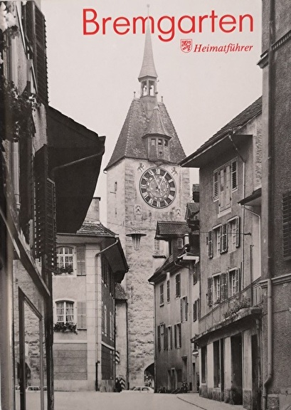 Heimatführer